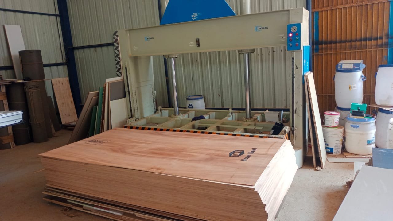 ModernaSpace Factory