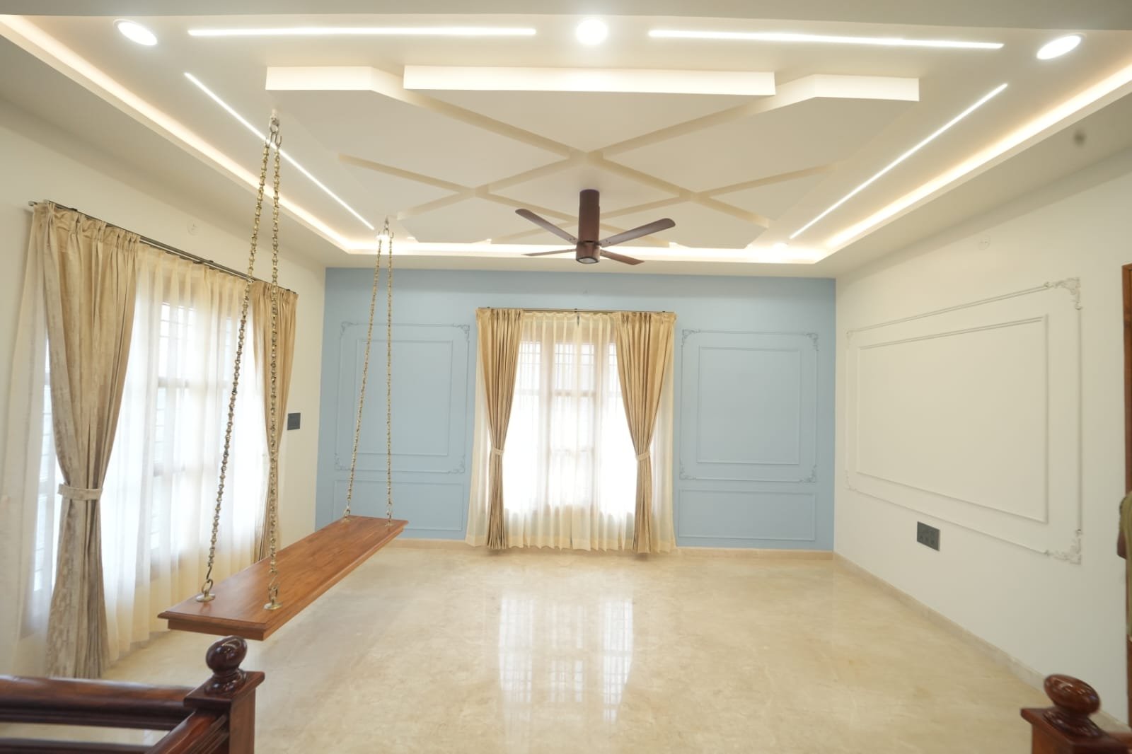 FALSE CEILING