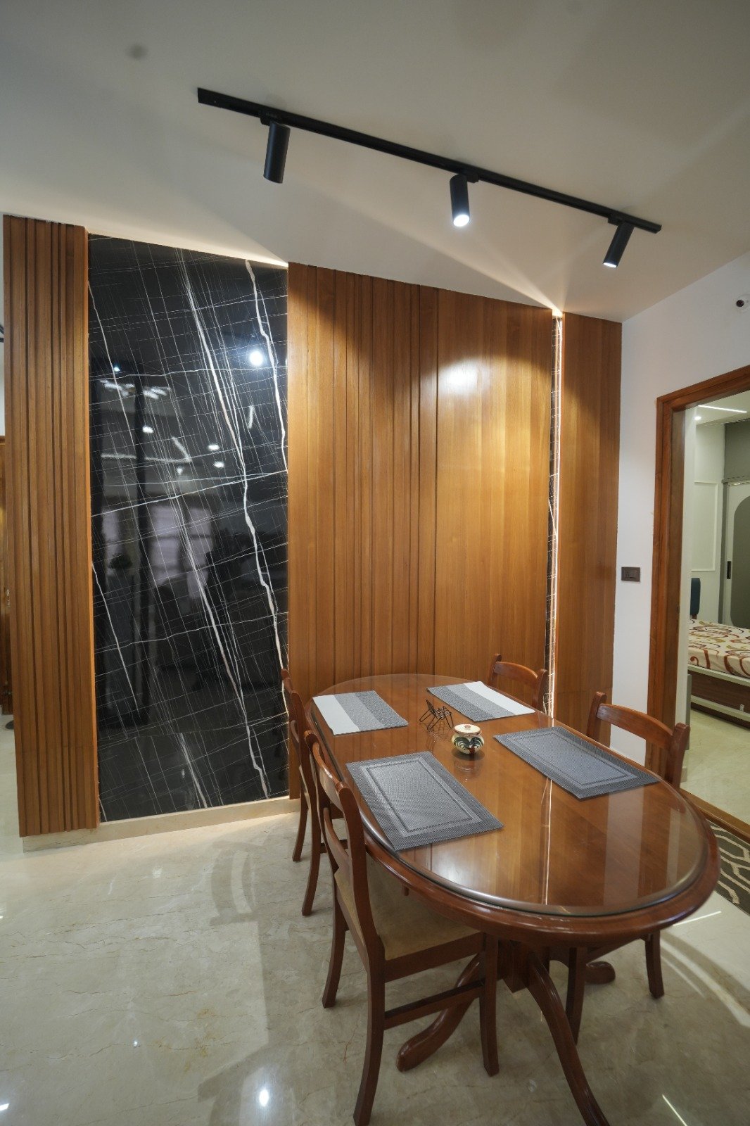 Suresh Gowda  House - Residential Project