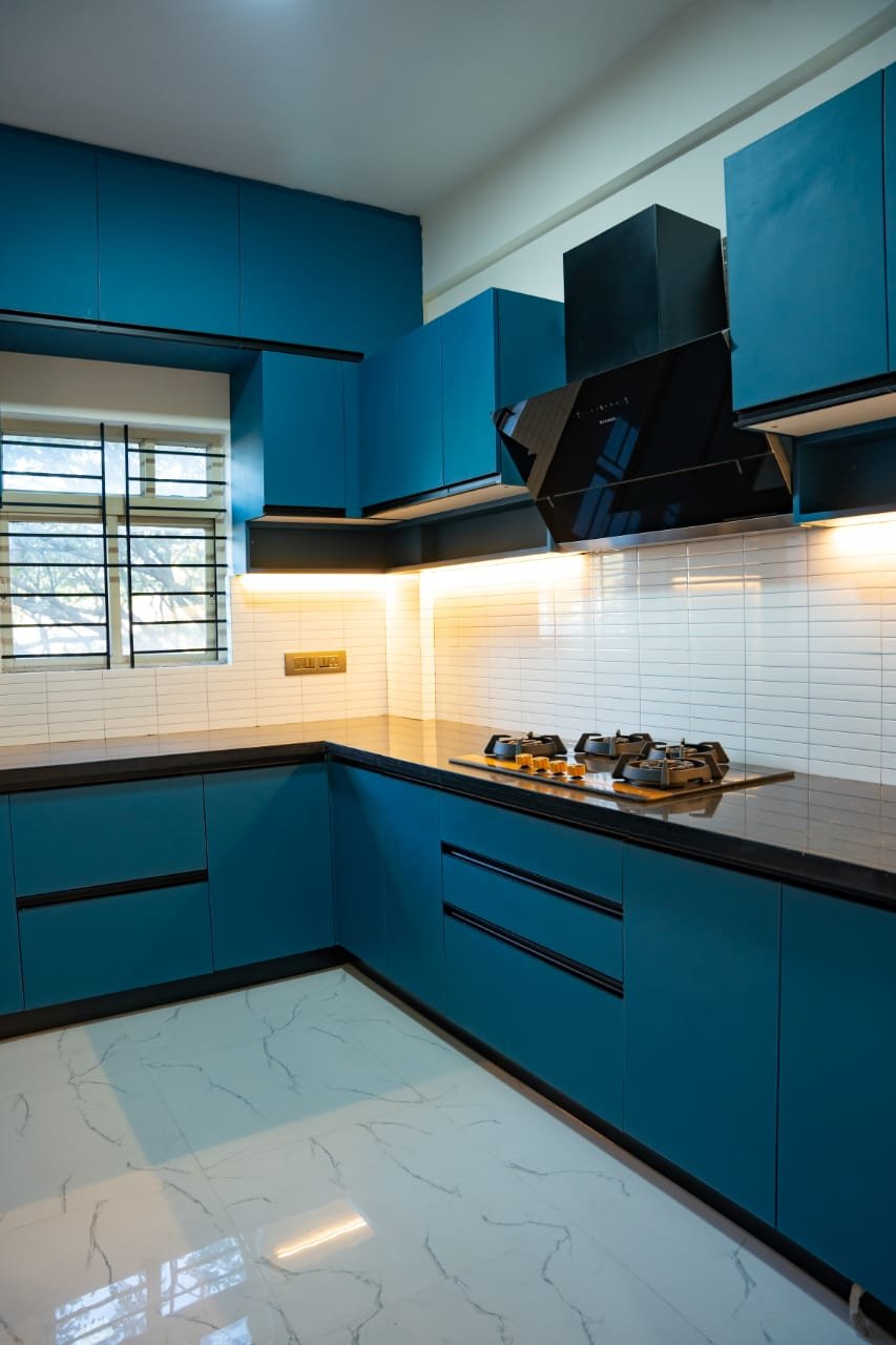 Shivraj House - Residential Project