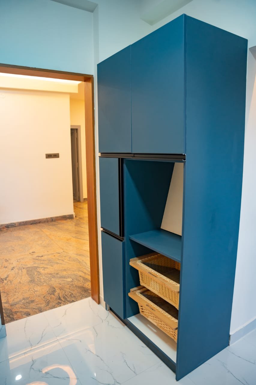 Shivraj House - Residential Project