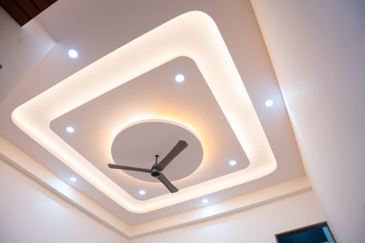 Shivraj House - Residential Project