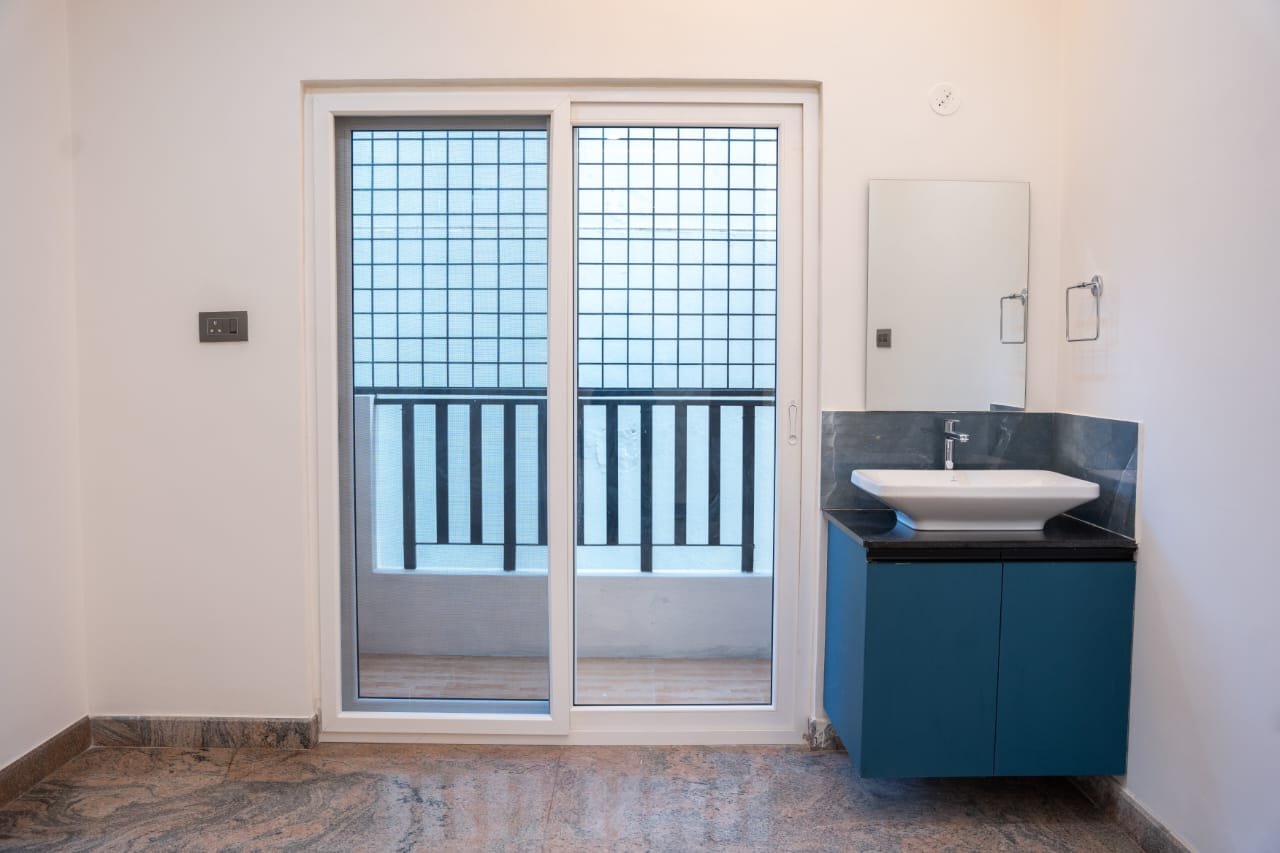 Shivraj House - Residential Project