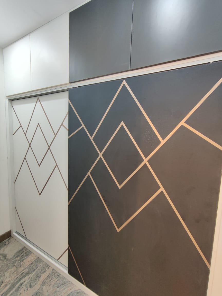 Shivraj House - Residential Project