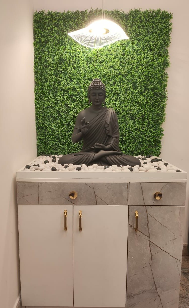 Shivraj House - Residential Project