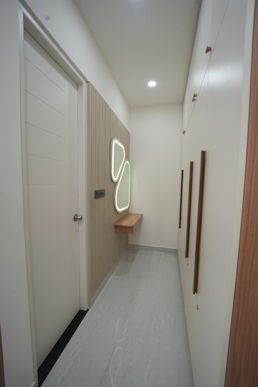 Anil Kumar House - Residential Project