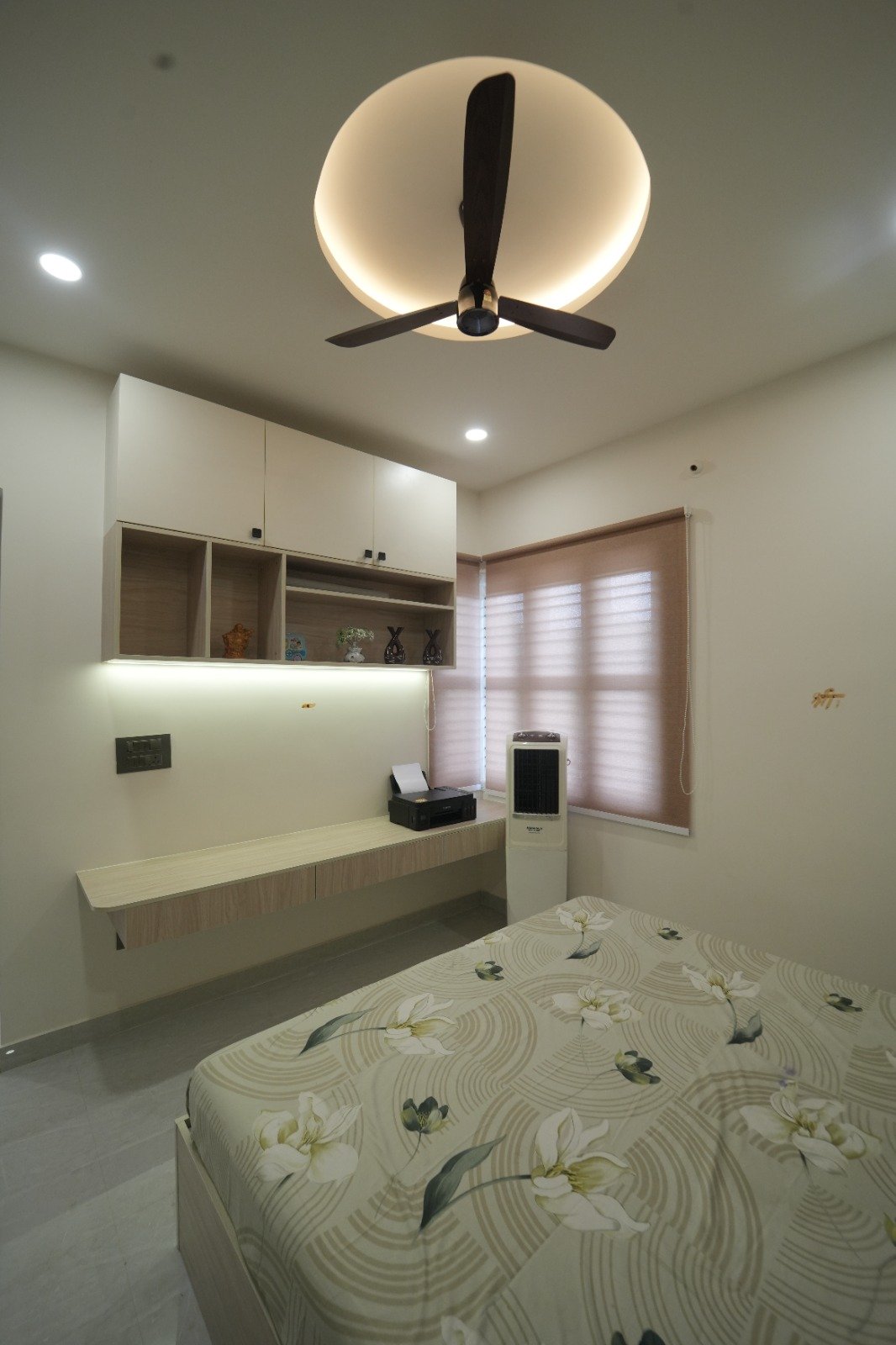 Anil Kumar House - Residential Project