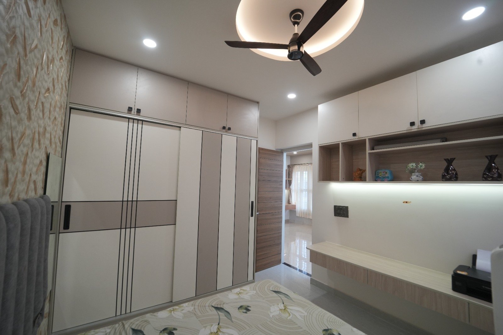 Anil Kumar House - Residential Project