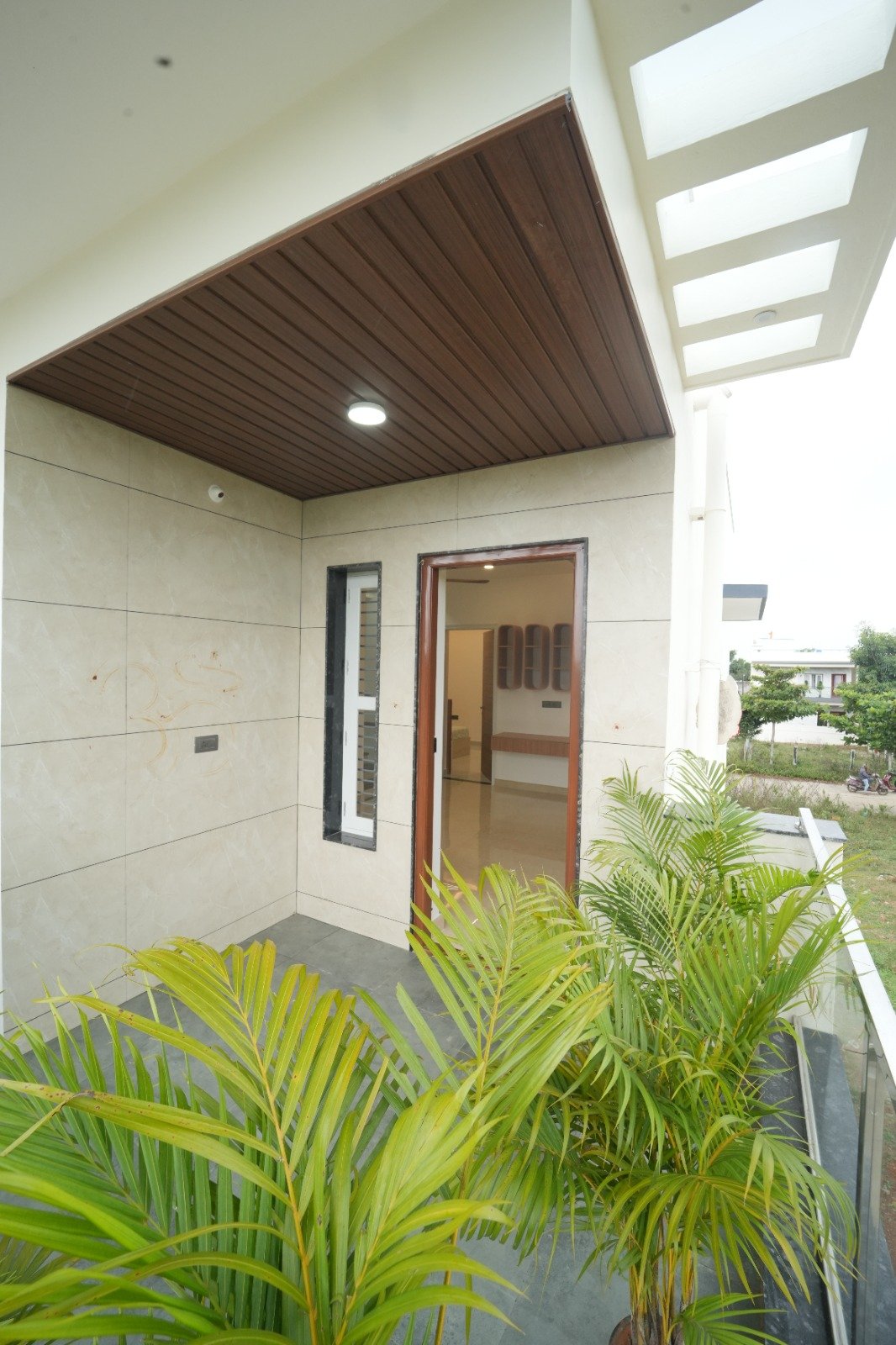 Anil Kumar House - Residential Project