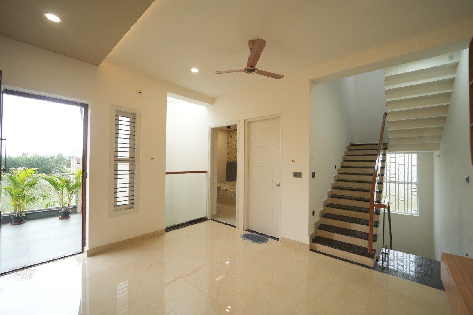 Anil Kumar House - Residential Project