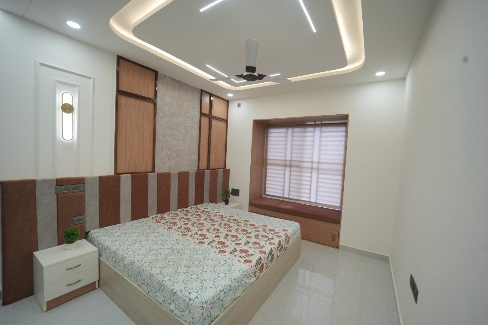 Anil Kumar House - Residential Project