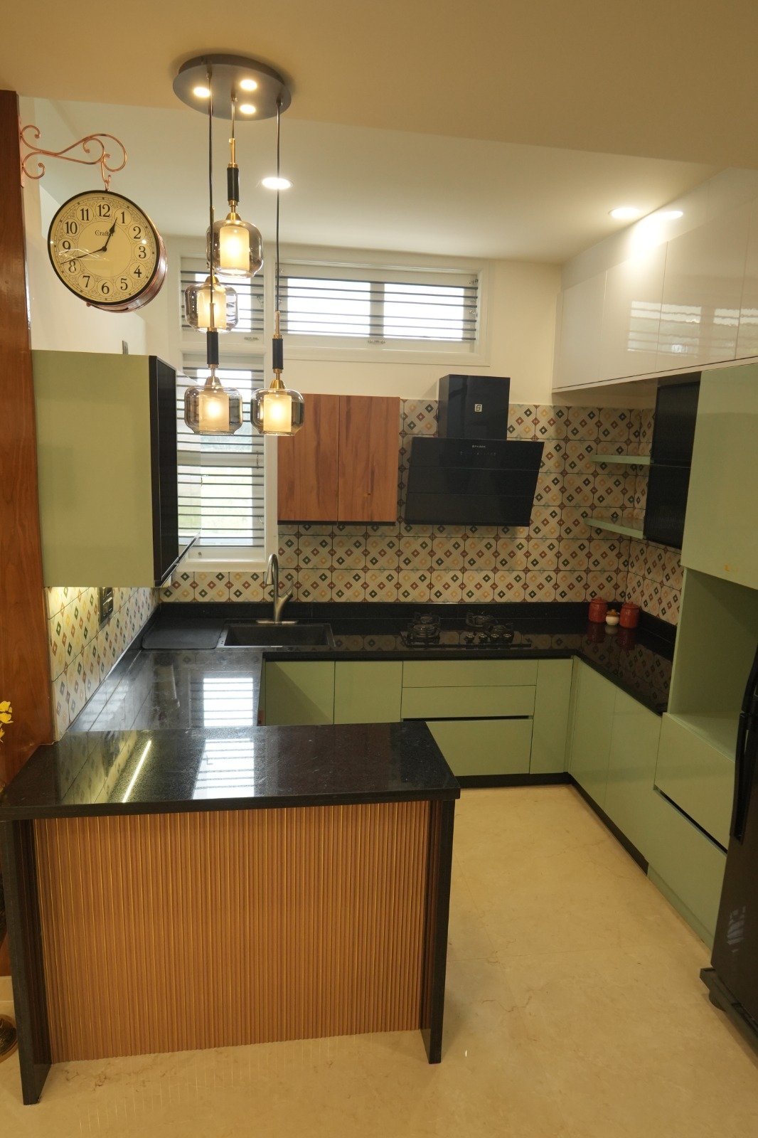 Anil Kumar House - Residential Project