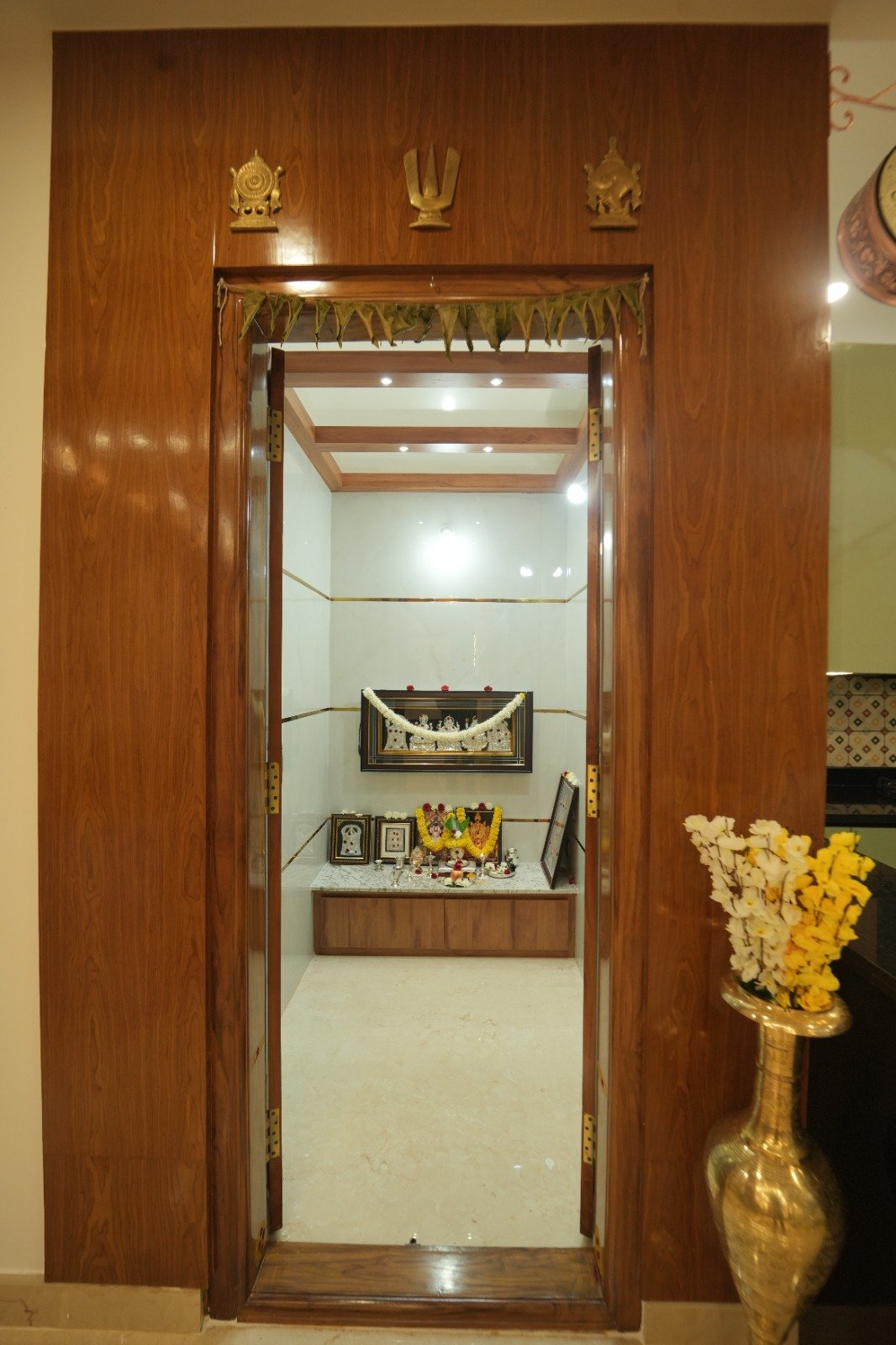 Anil Kumar House - Residential Project