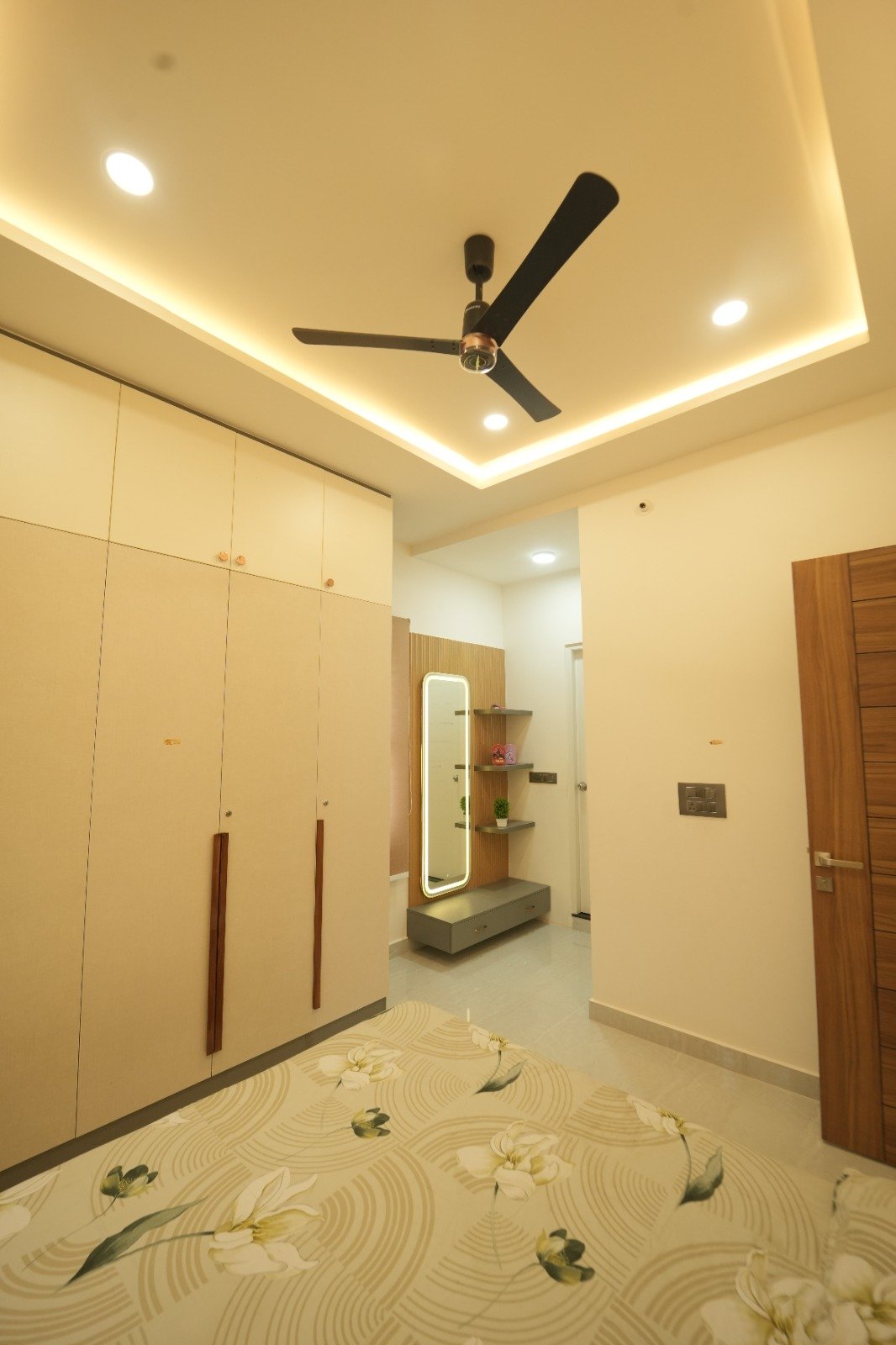 Anil Kumar House - Residential Project