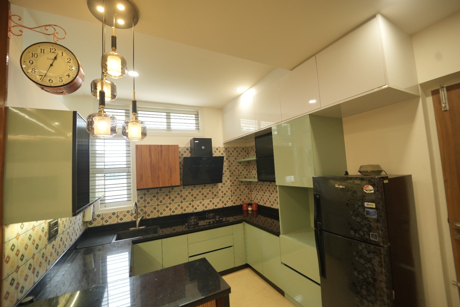 Anil Kumar House - Residential Project