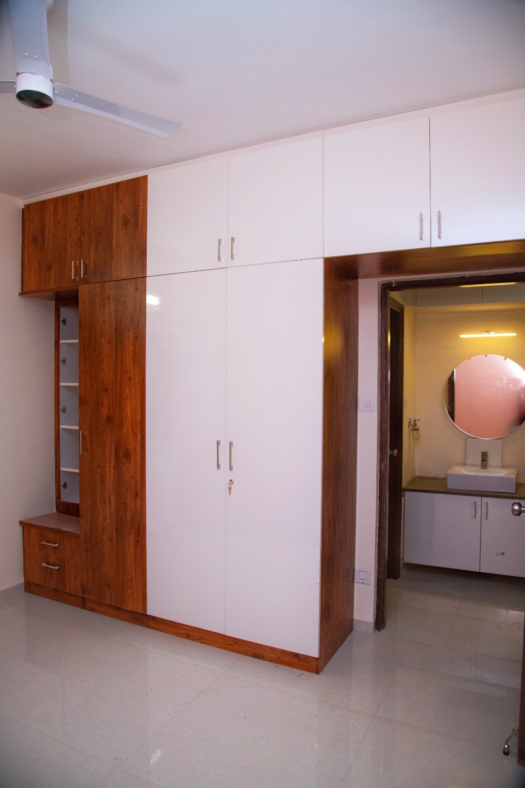 Raj Kiran House - Residential Project