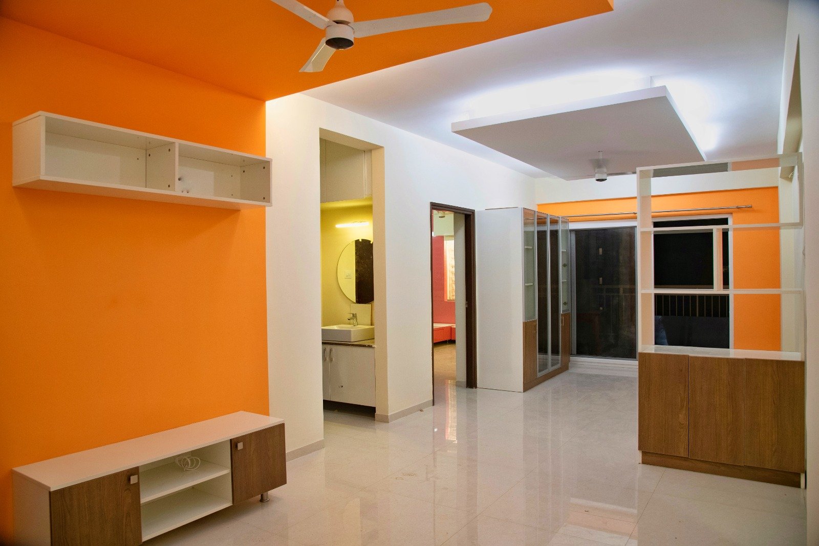 Raj Kiran House - Residential Project