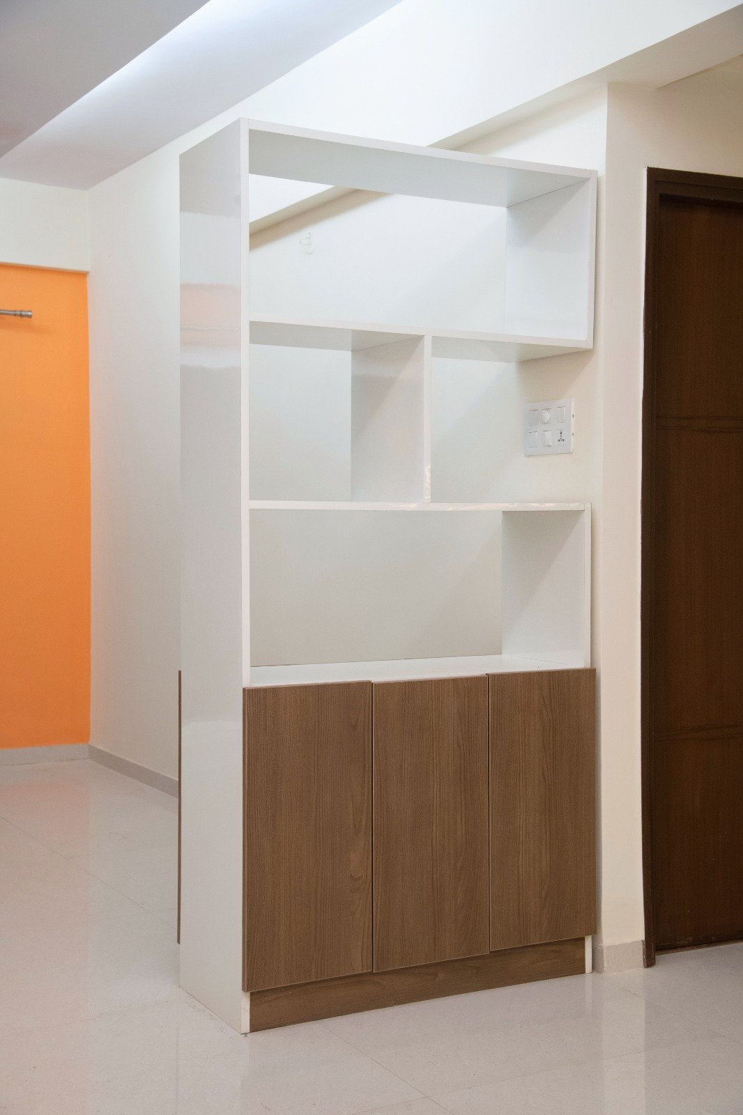 Raj Kiran House - Residential Project