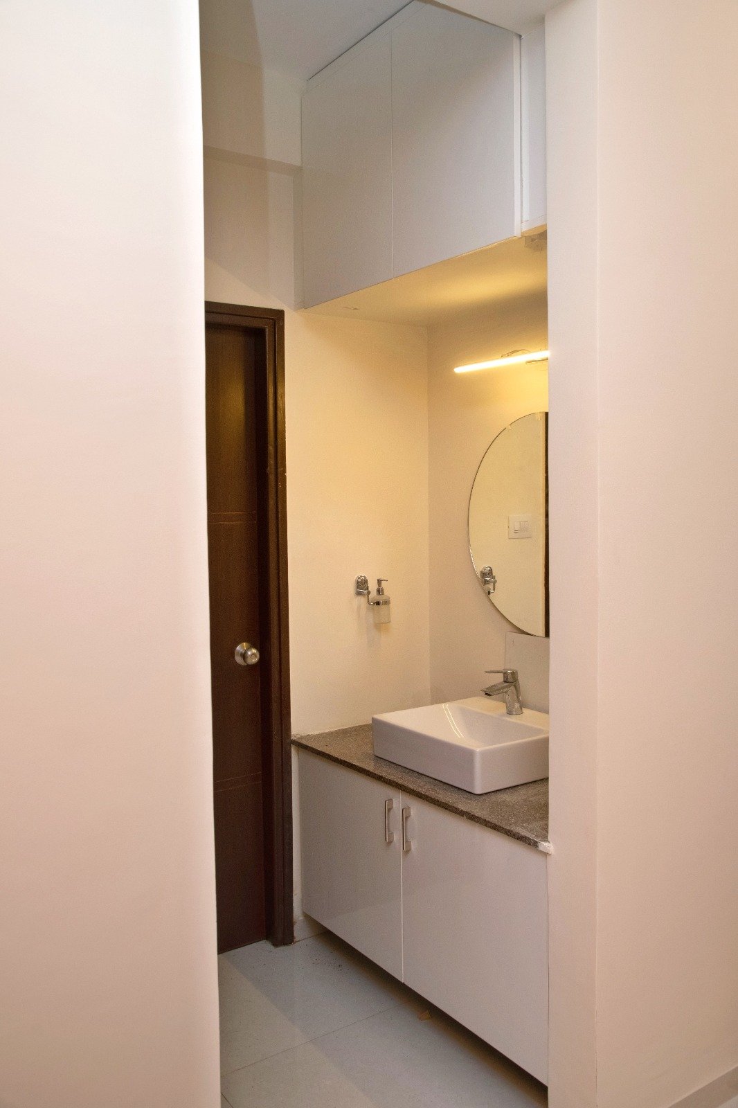 Raj Kiran House - Residential Project