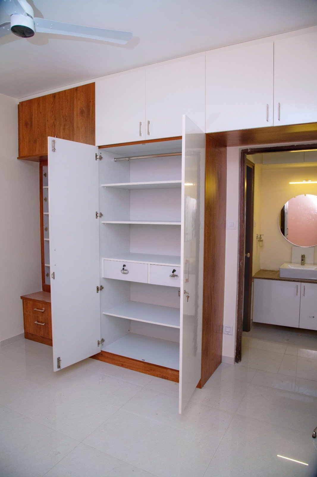 Raj Kiran House - Residential Project