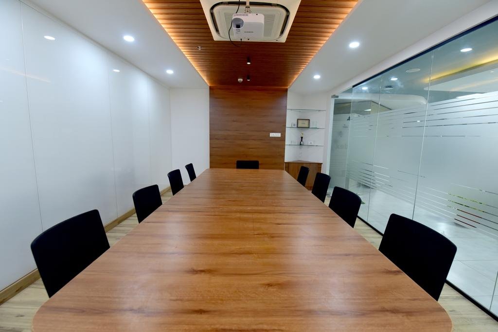 Kardex India Private Limited - Commercial Project