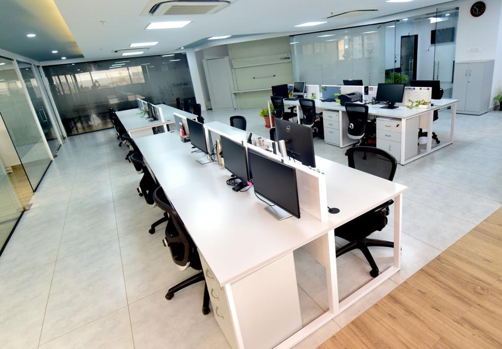 Kardex India Private Limited - Commercial Project