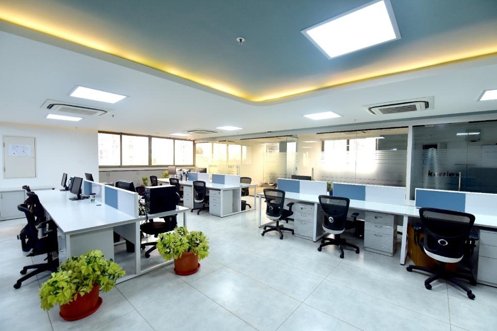 Kardex India Private Limited - Commercial Project