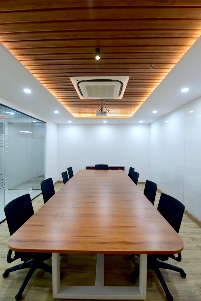 Kardex India Private Limited - Commercial Project