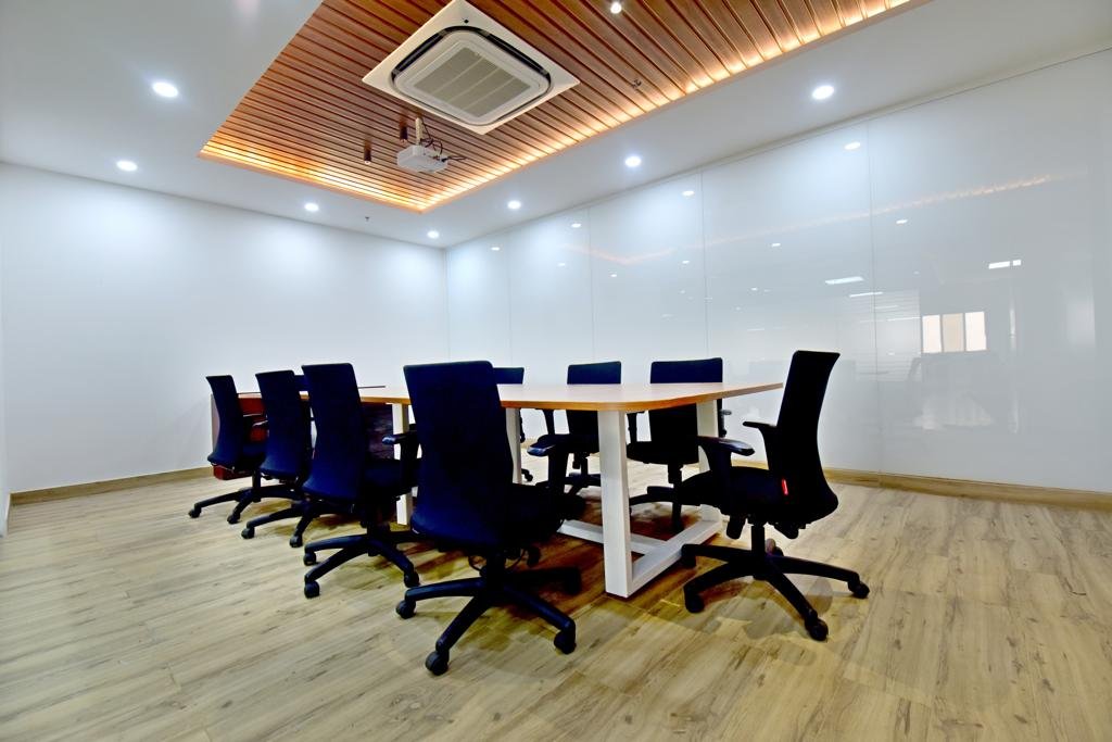 Kardex India Private Limited - Commercial Project