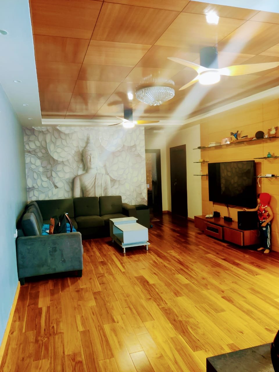 Avinash House - Residential Project