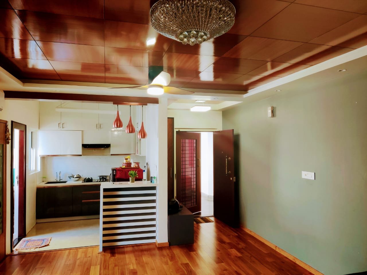 Avinash House - Residential Project