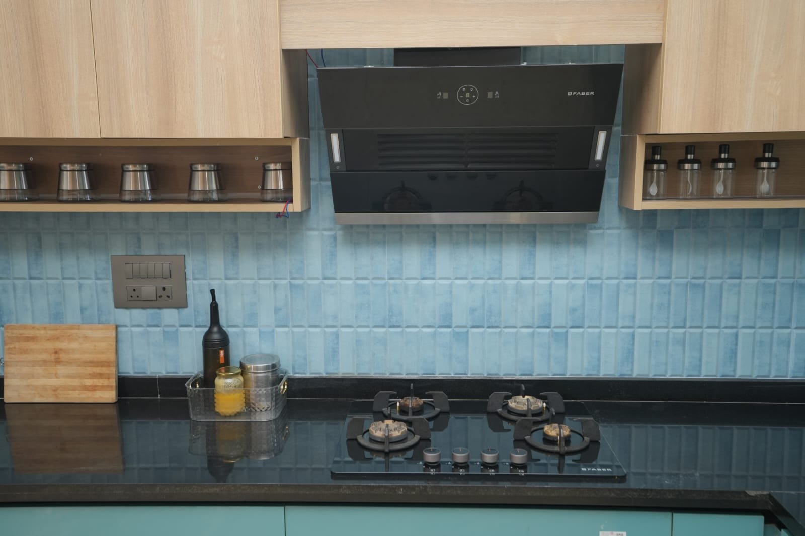 Sudheer House - Residential Project