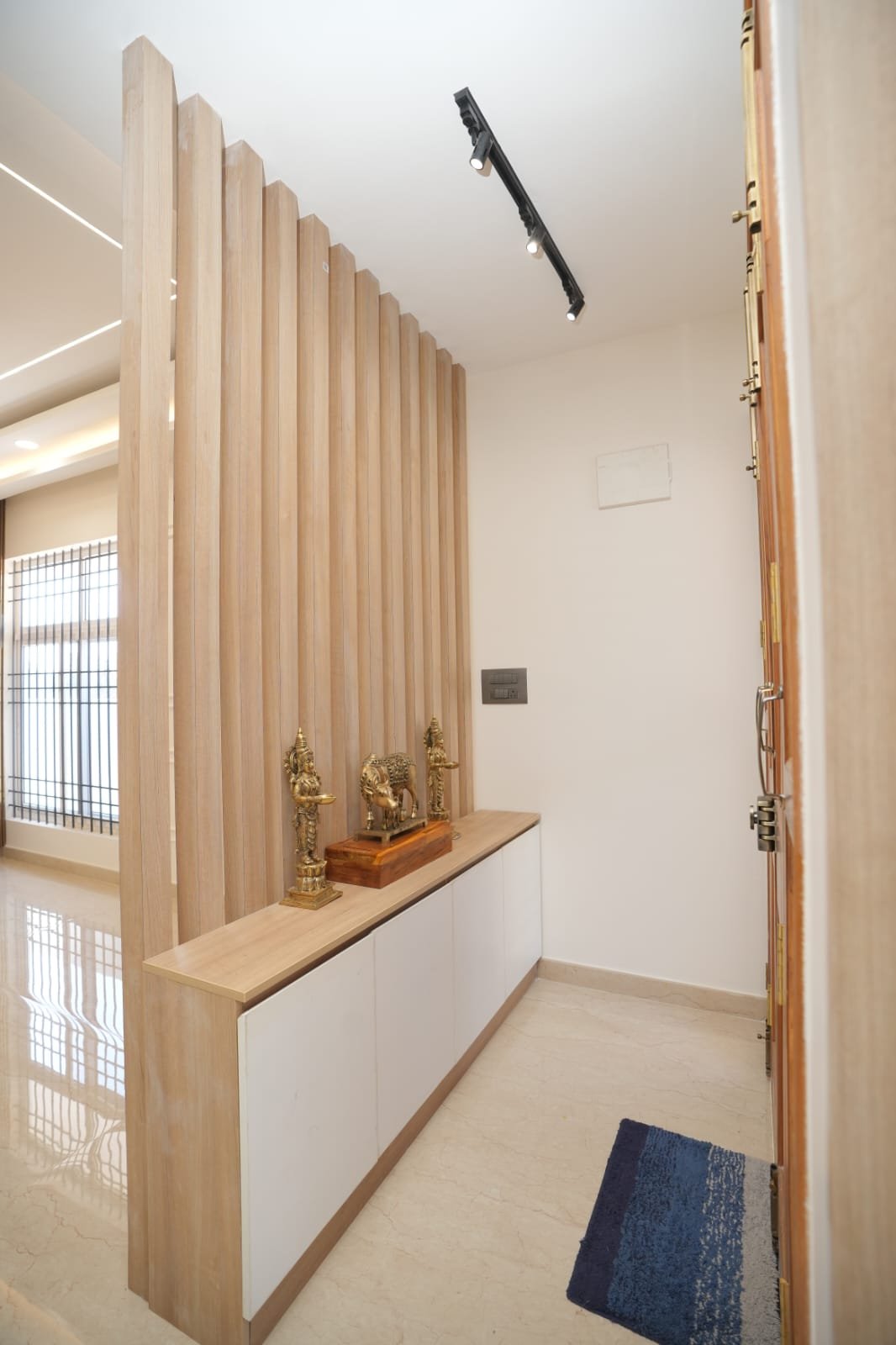 Sudheer House - Residential Project