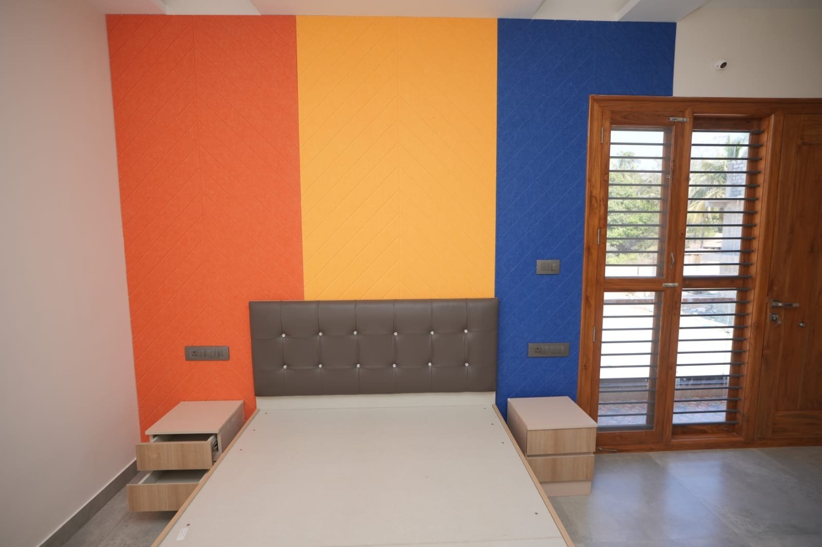 Sudheer House - Residential Project