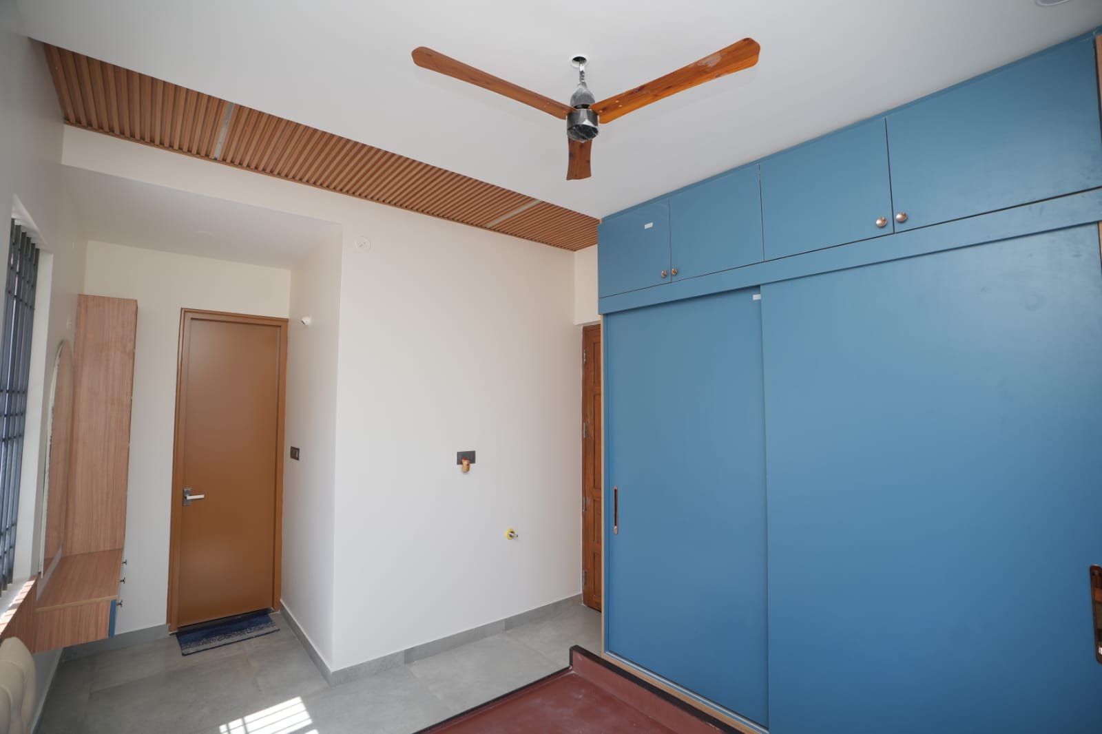 Sudheer House - Residential Project