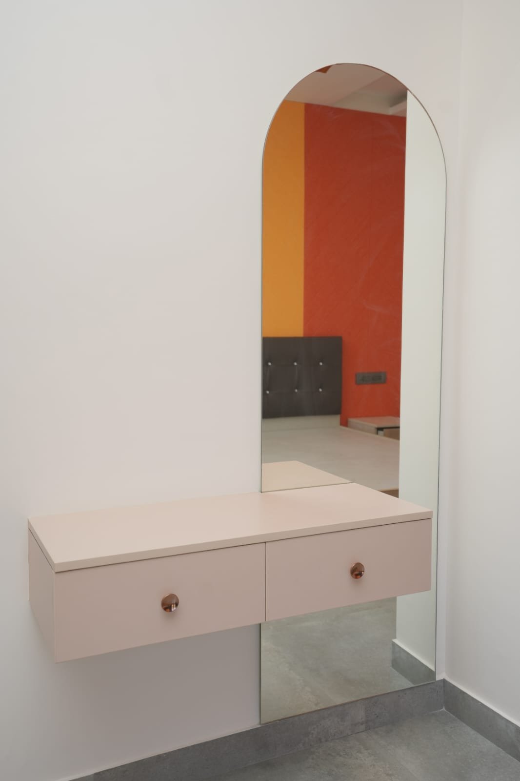 Sudheer House - Residential Project