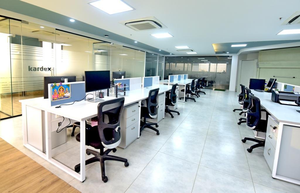 Kardex India Private Limited